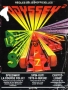Magnavox Odyssey-2&nbsp; - &nbsp;Speedway! + Spin-out! + Crypto-logic! (Canada)